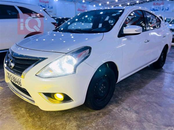 Nissan Sunny 2024 for sale in Iraq - Najaf